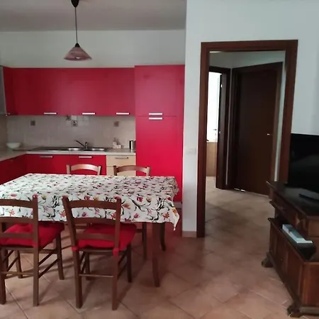 A Appartamento