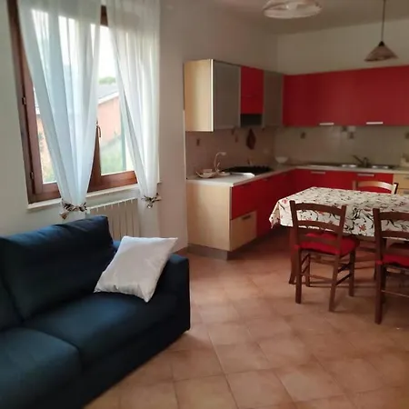 Appartamento A *