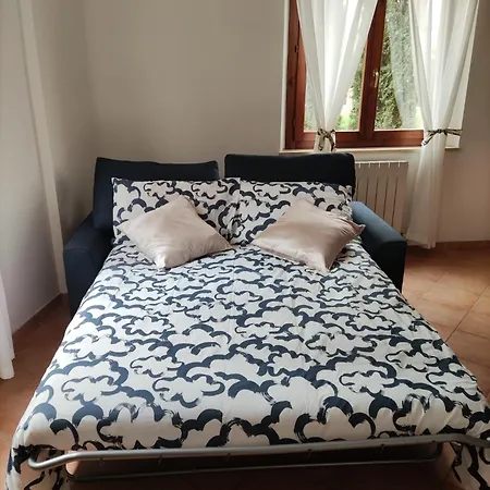 A Apartamento Colle Val D'Elsa