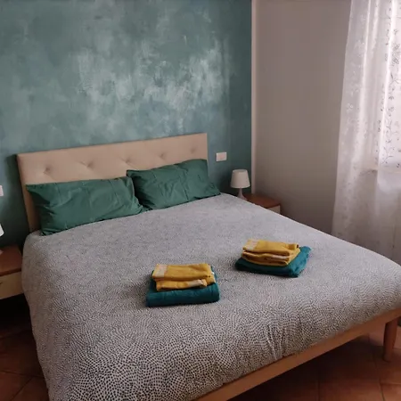 A Apartamento Colle Val D'Elsa