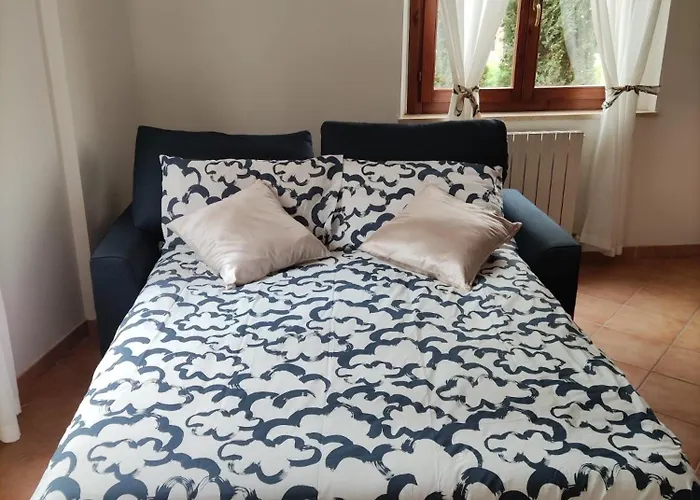 A Apartamento Colle Val D'Elsa