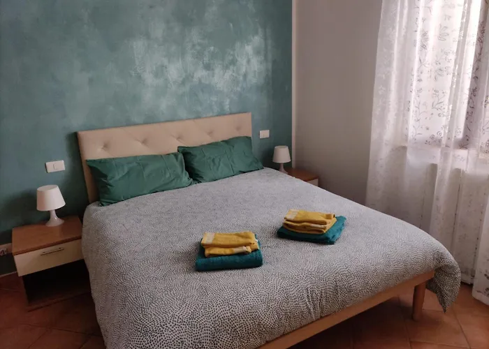 A Apartamento Colle Val D'Elsa